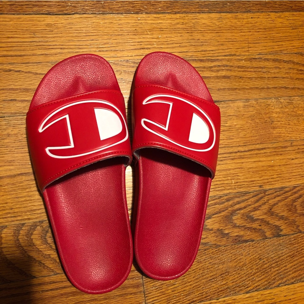 Slides